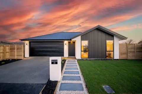 20 Glovers Road