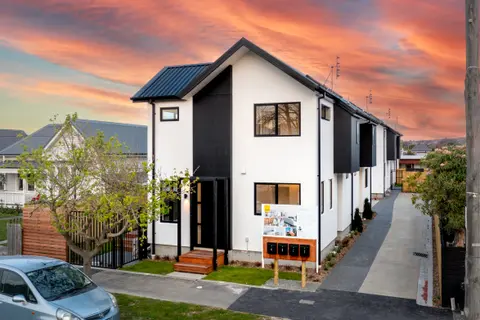 60 Olliviers Road, Phillipstown