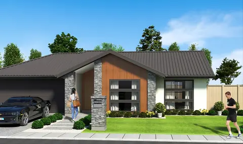 Lot 56 Glendore, Halswell