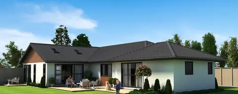 Lot 56 Glendore, Halswell — image 2