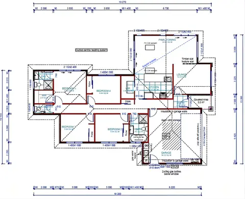 Lot 56 Glendore, Halswell — image 3